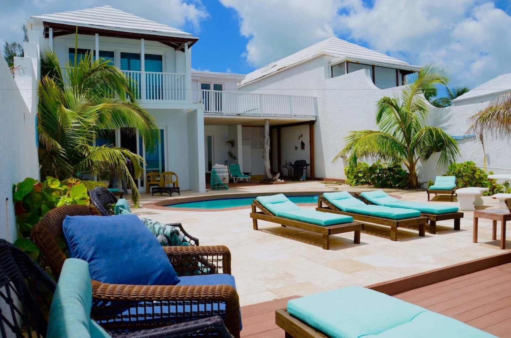 Caprice 14 Cable Beach Luxury Villa