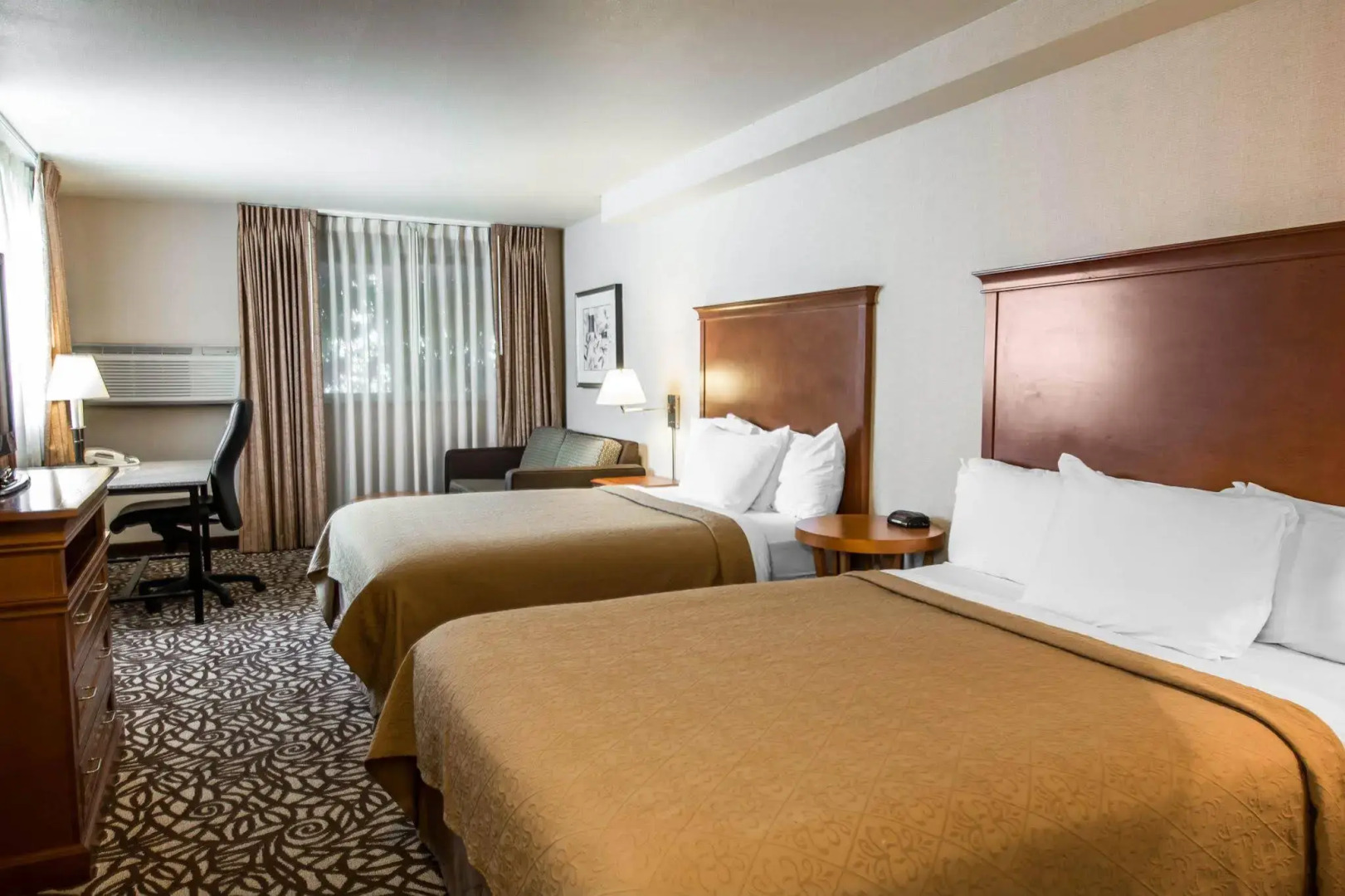 Quality Inn Kennewick