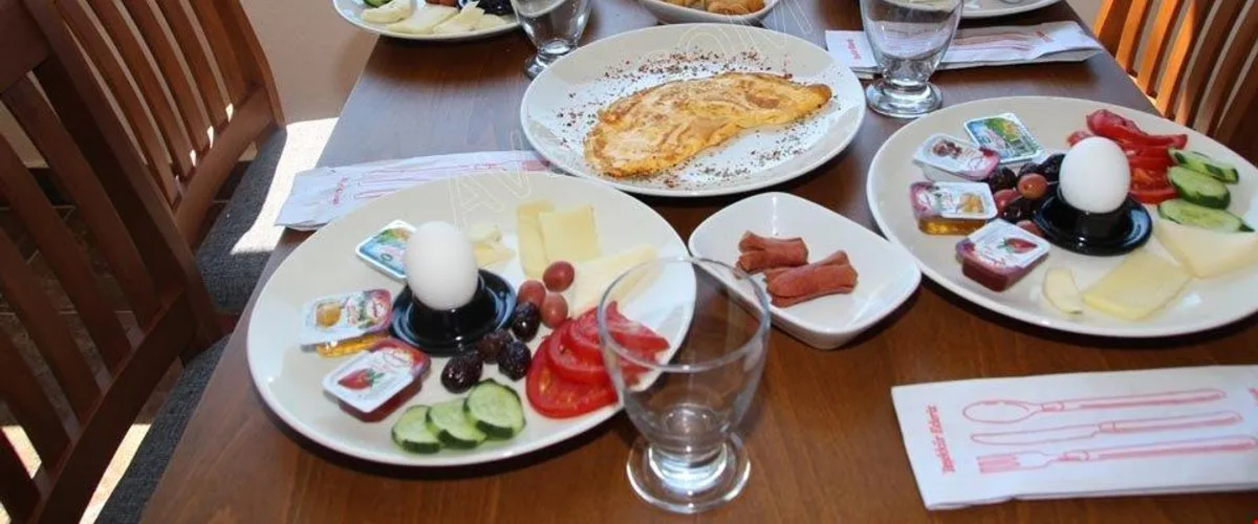 Ozkaptan Aqua Park Otel