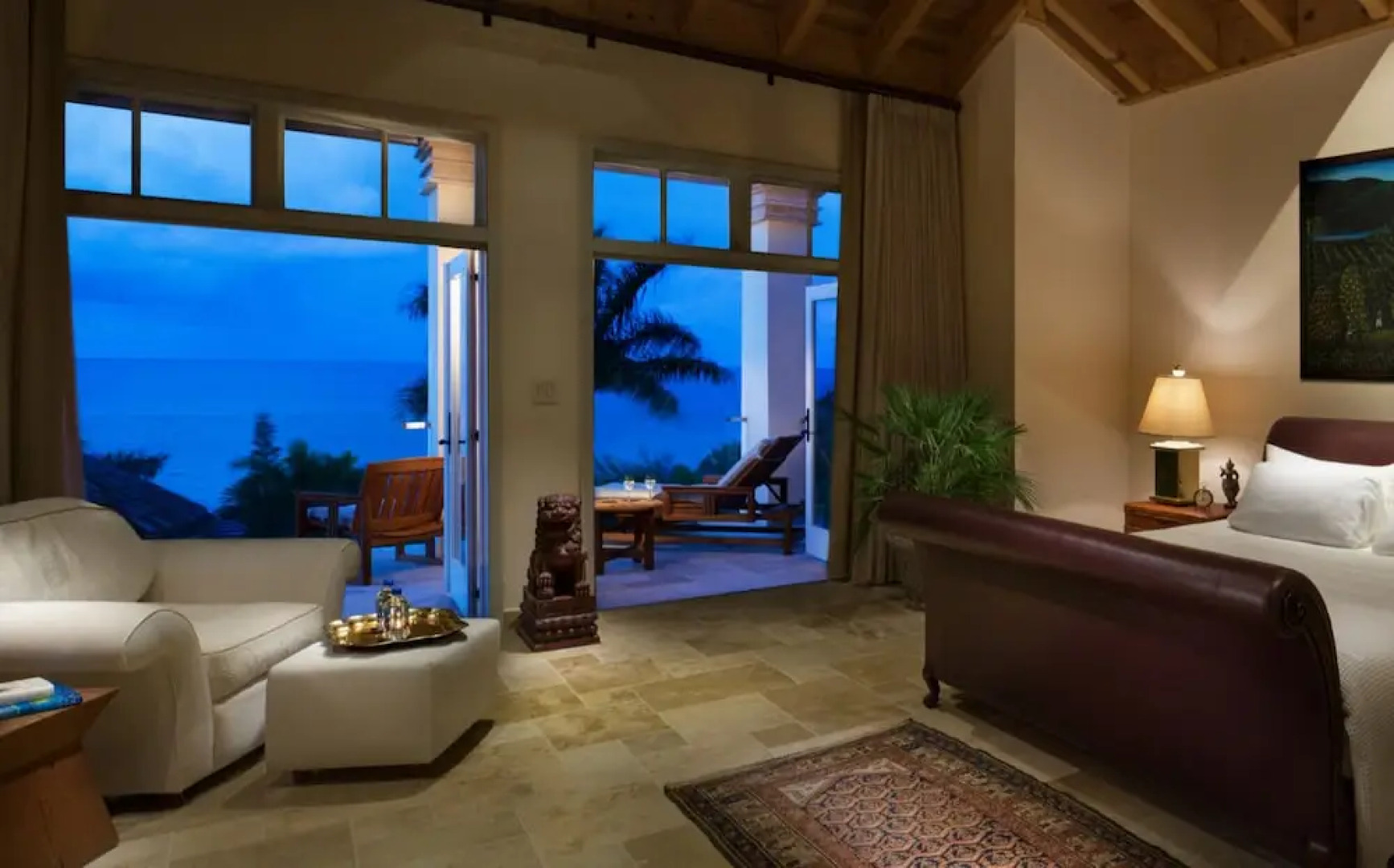 Quintessence Hotel Anguilla