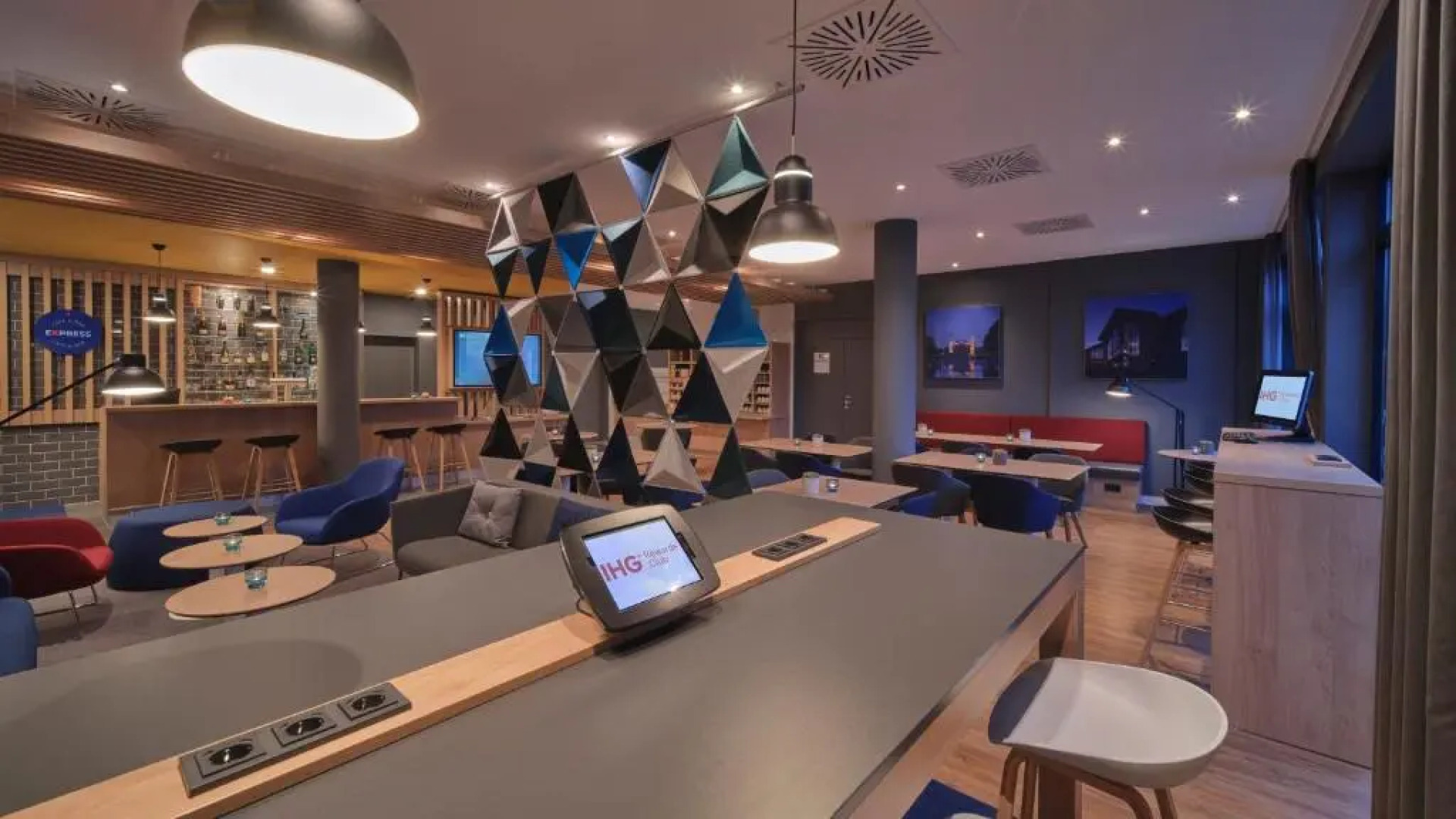 Holiday Inn Express Düsseldorf City North by IHG