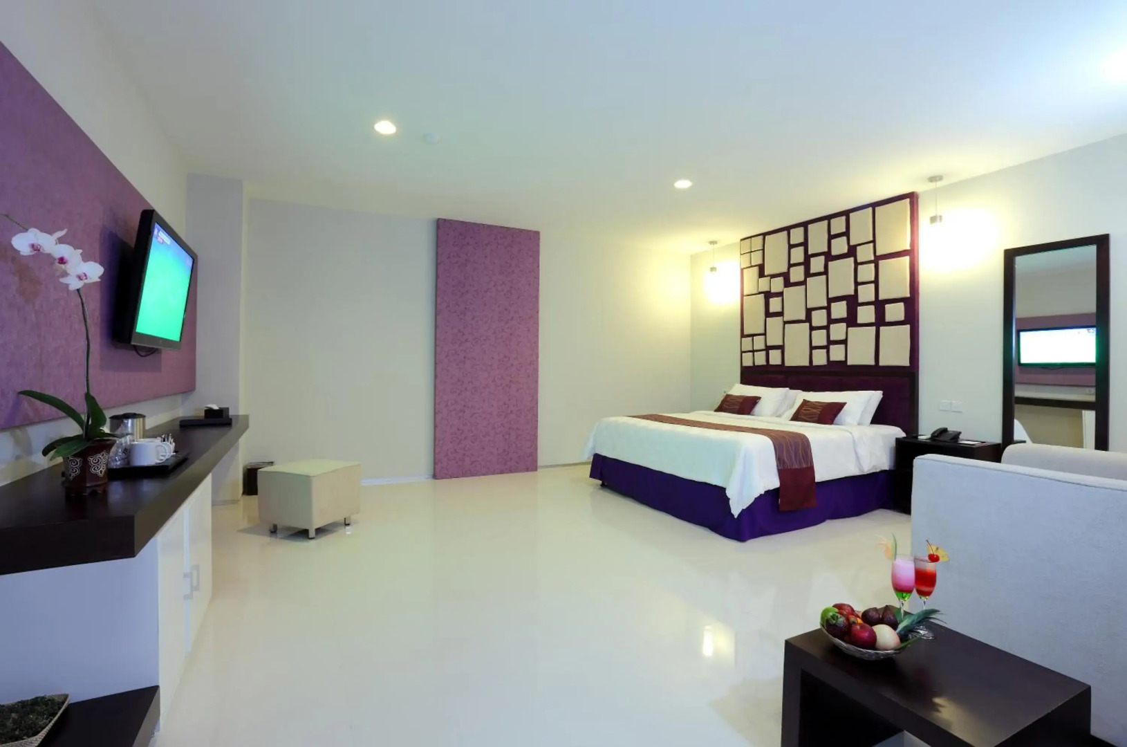 Lombok Plaza Hotel & Convention