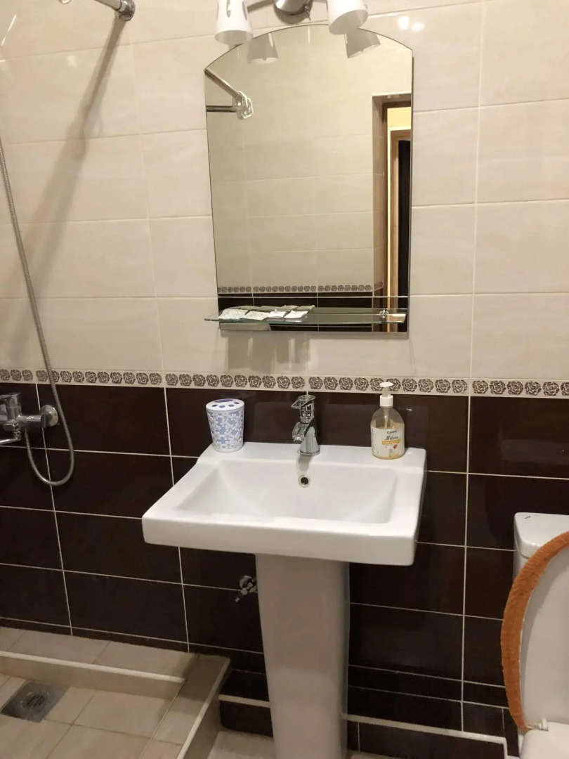 Апартаменты на улице Чернышевского 203