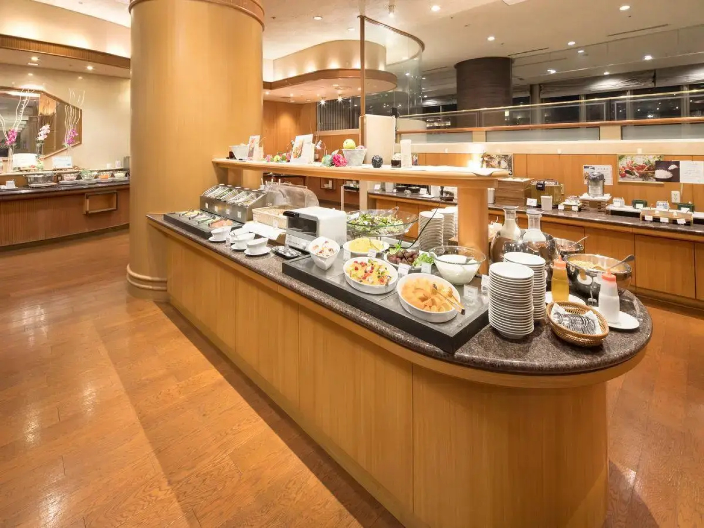 Hotel my stays Premier Narita