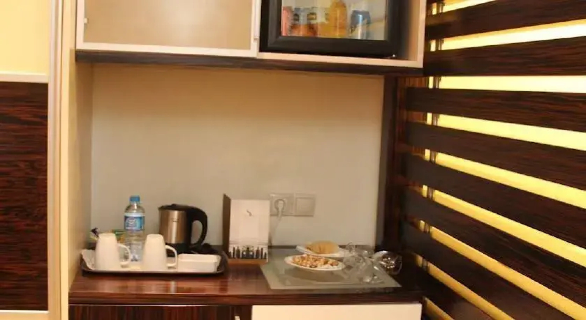 Surmeli Ankara Hotel