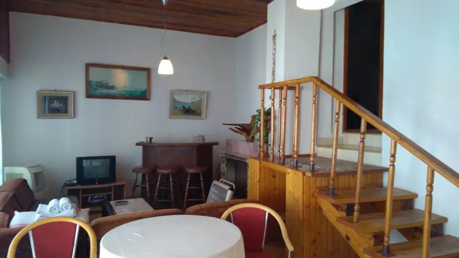 Villa Eros Apartments