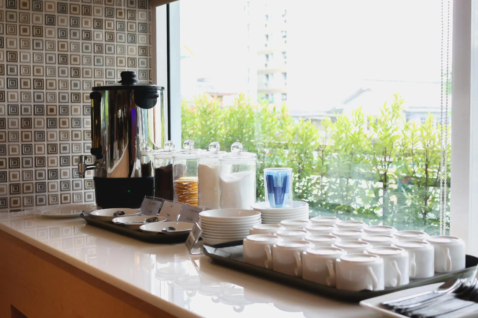 Maverick Ratchada Hotel