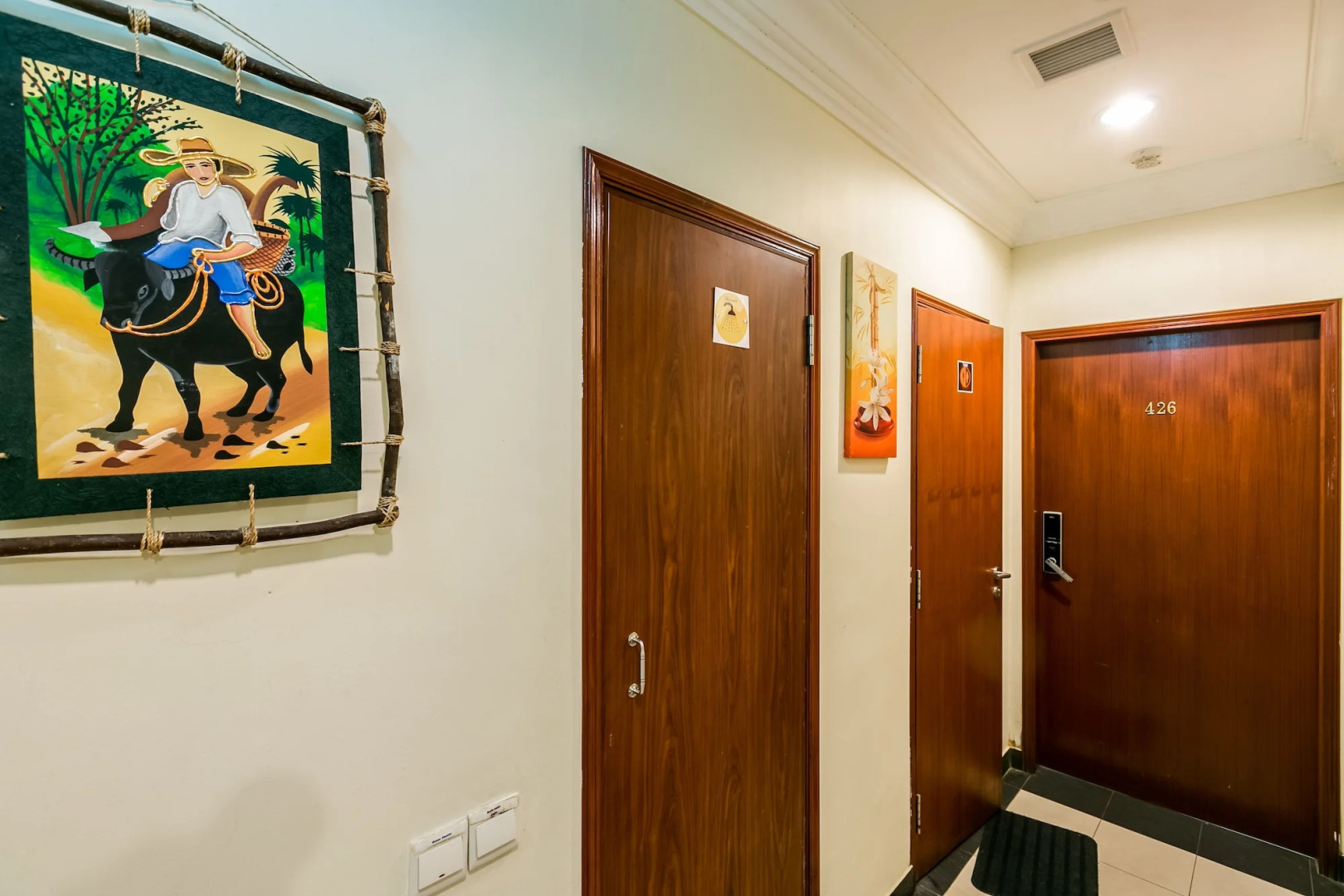 Mitraa Inn