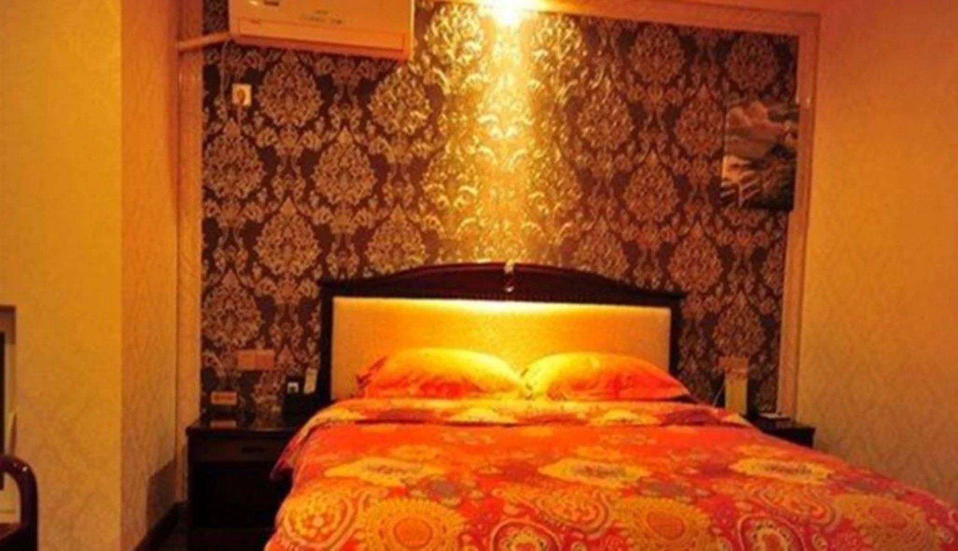 Xana Lite Hotelle (Baotou Qingshan Wanda Plaza)