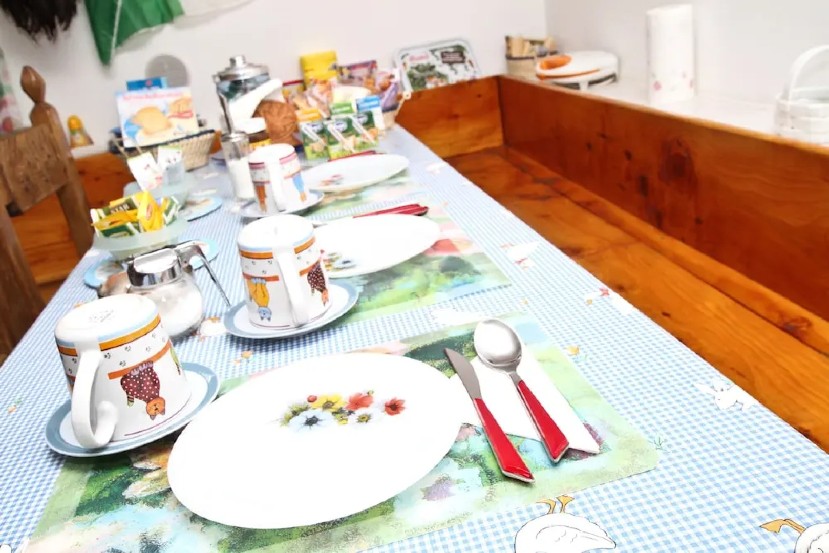 B&B Località Manzoniane