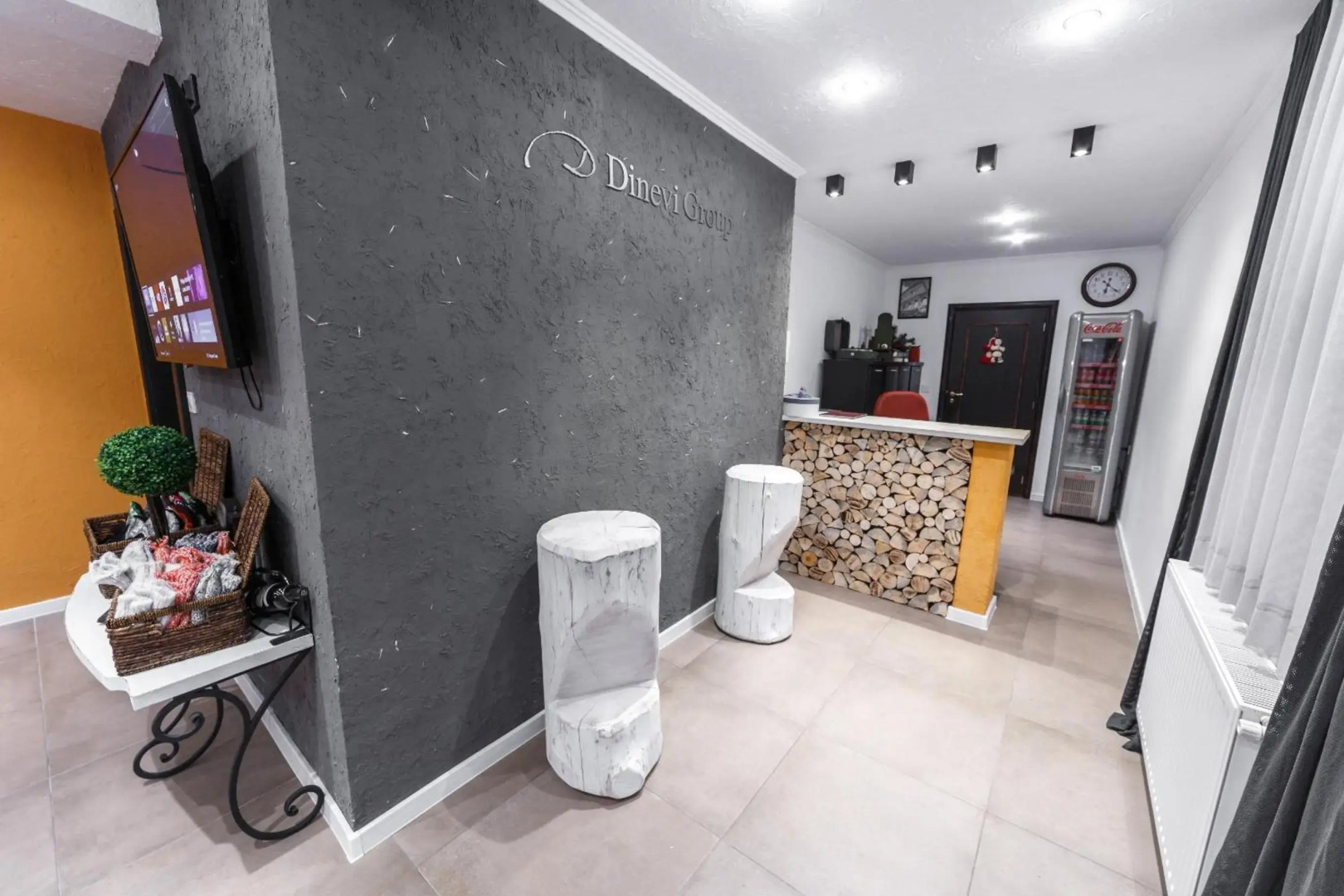 Monastery 2 Pamporovo