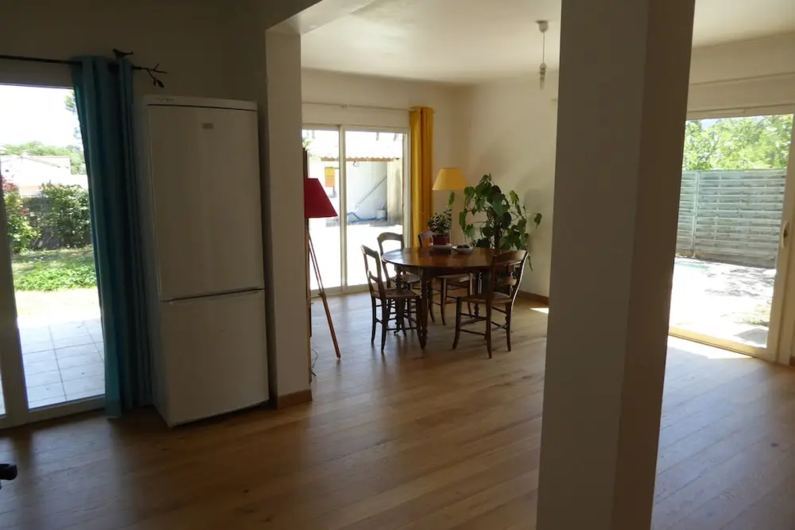 Locabed - Maison de vacances en Provence