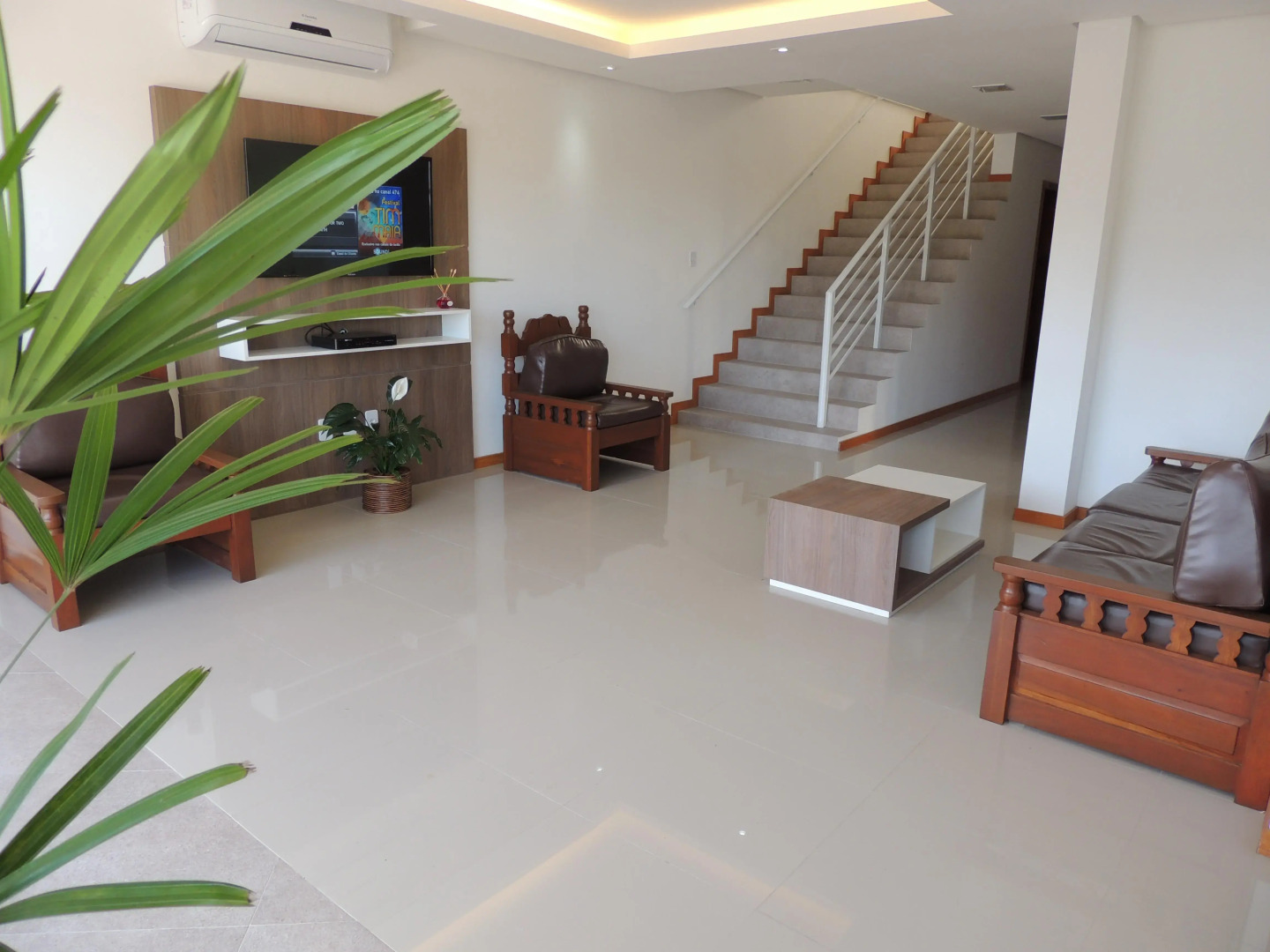 Pousada Molhes da Barra