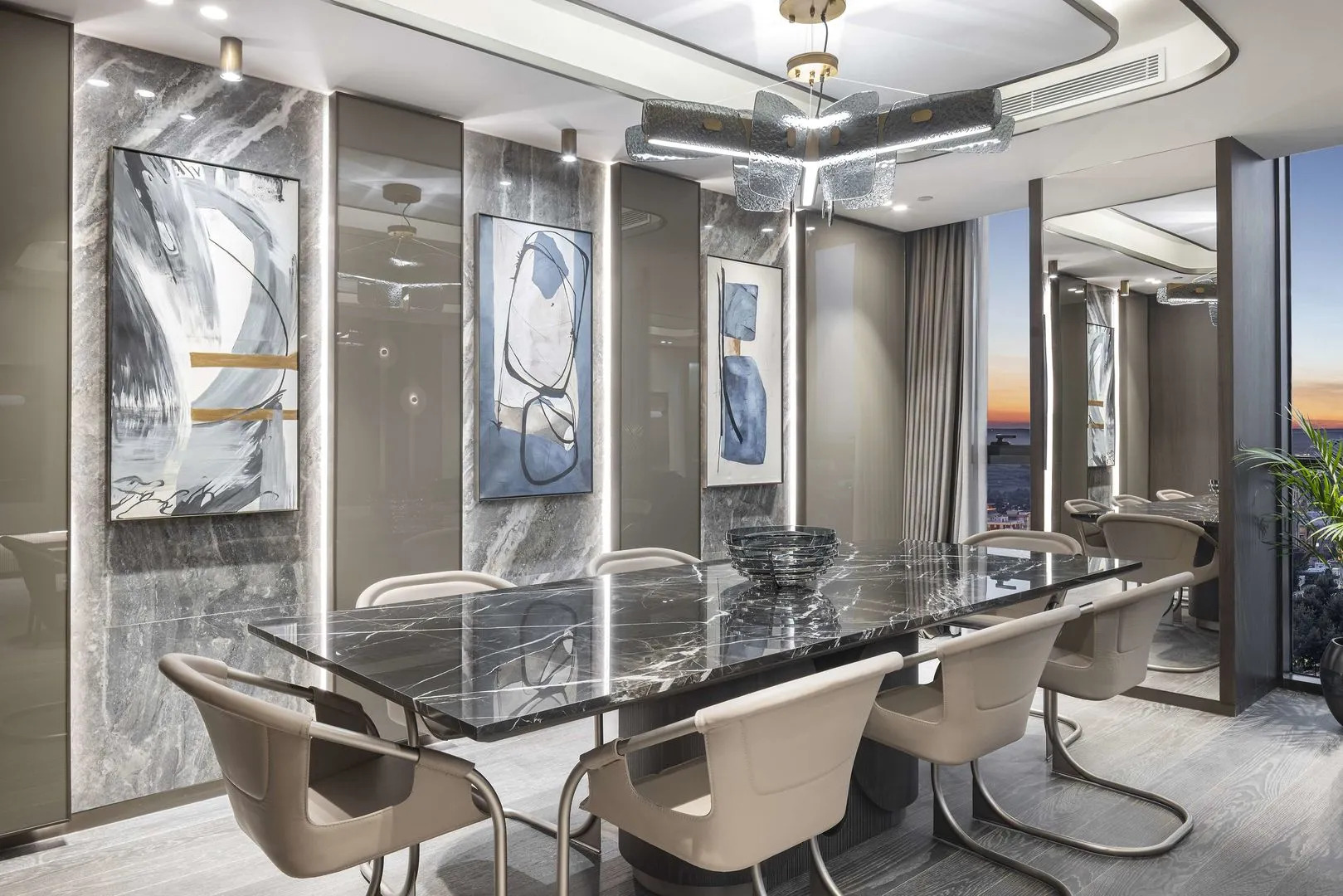 Doubletree By Hilton Sanliurfa