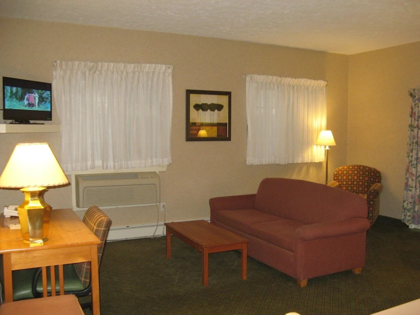 Handys Extended Stay Suites
