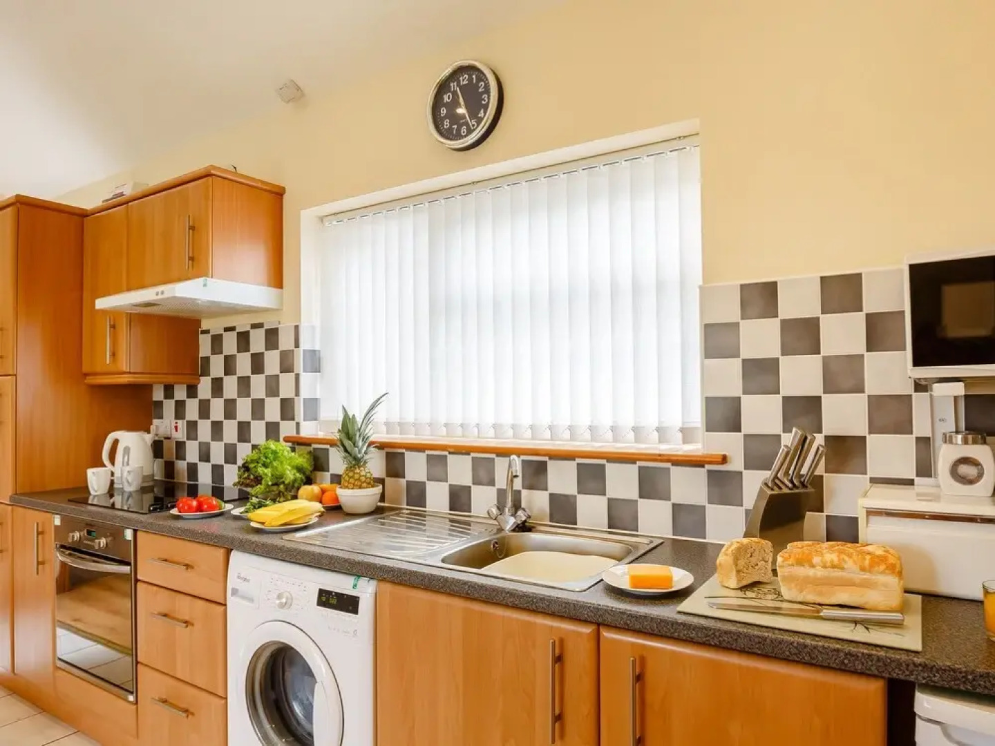 3 Black Horse Cottages