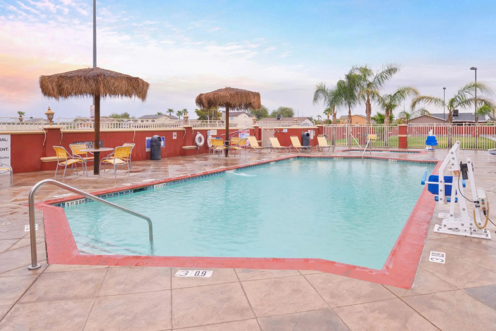 Holiday Inn Express Hotel & Suites El Centro by IHG