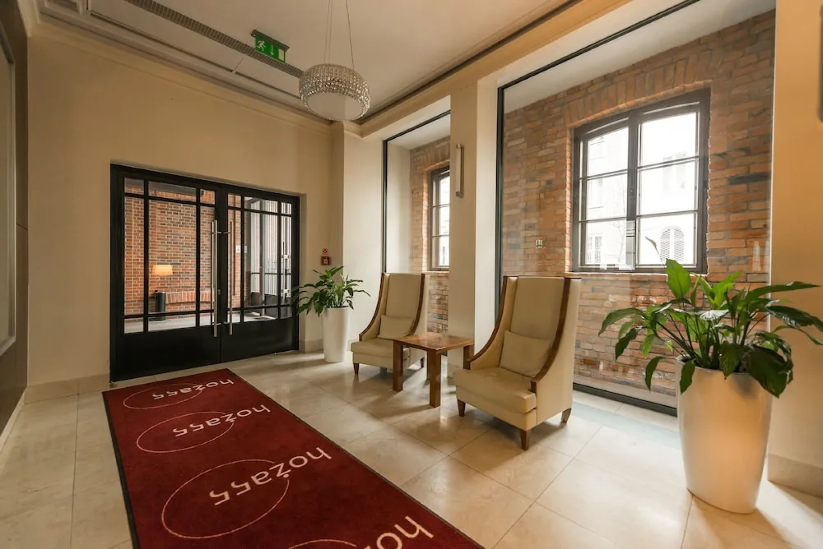 P&O Apartments Nowogrodzka