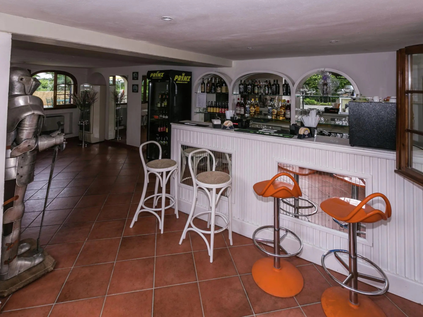 Belvilla by OYO Casa Rosa