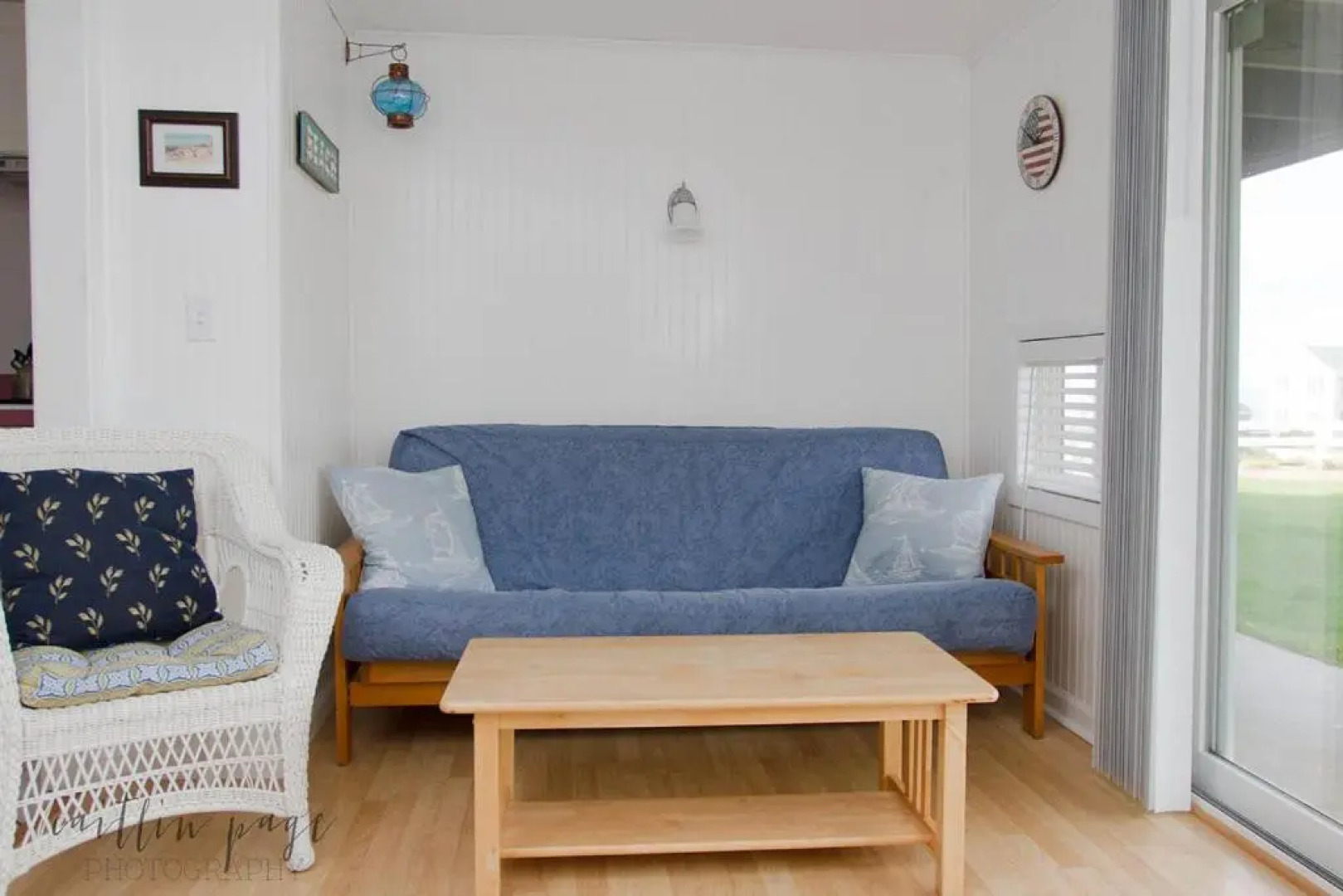 Oceanside Condominiums