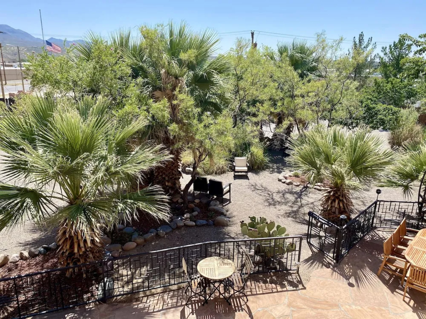 Sierra Grande, A Ted Turner Retreat