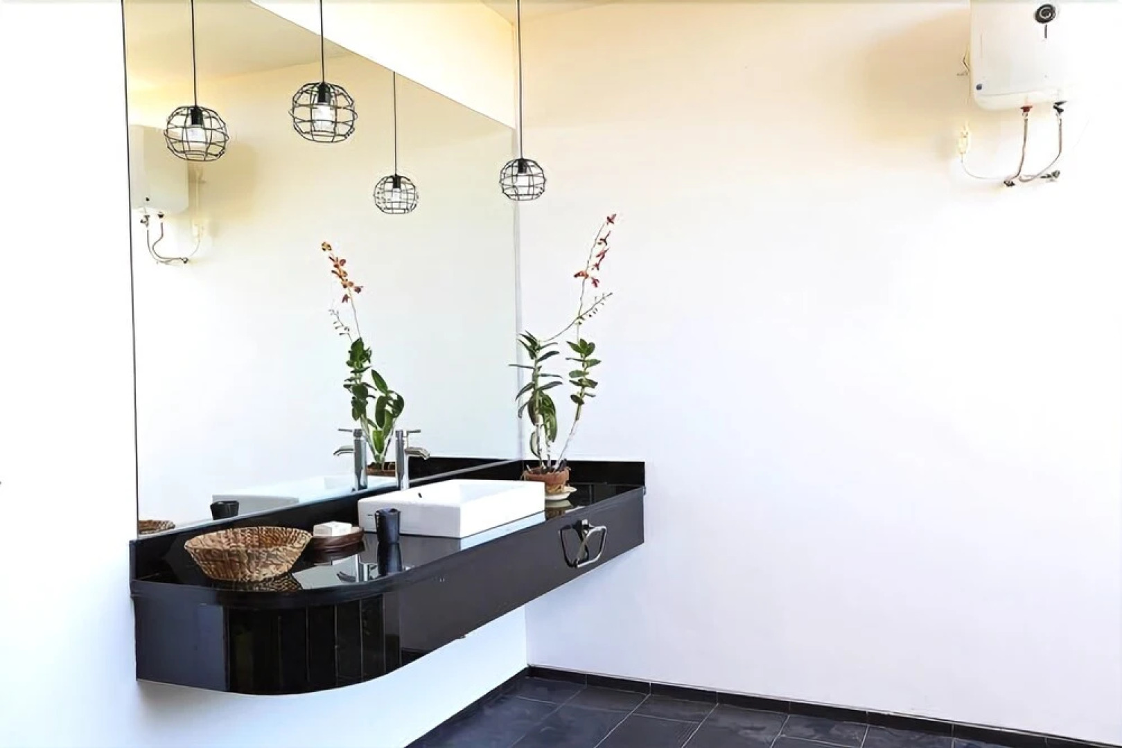 William's Place Bali