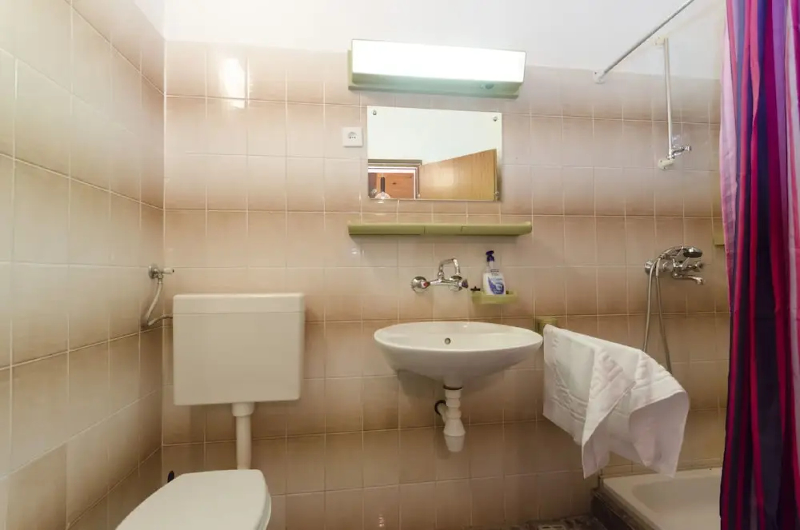 Apartments Vila Vesna