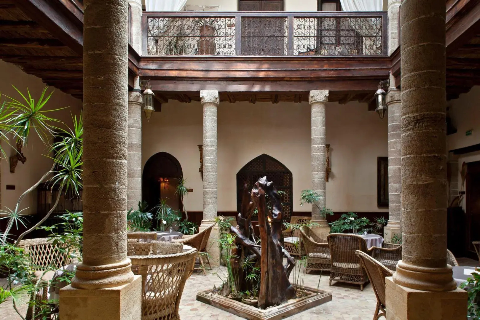 Villa De Lo