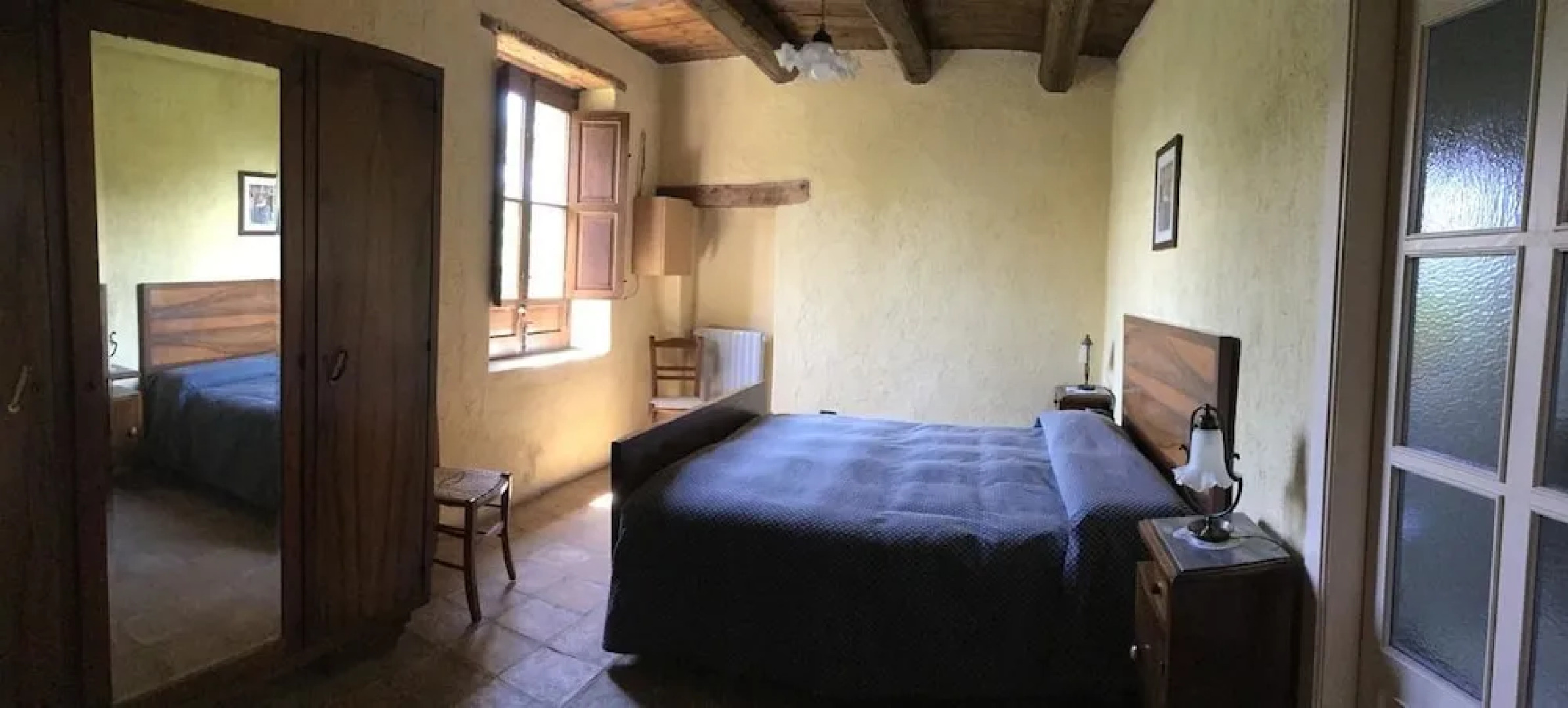 Agriturismo Colloreto