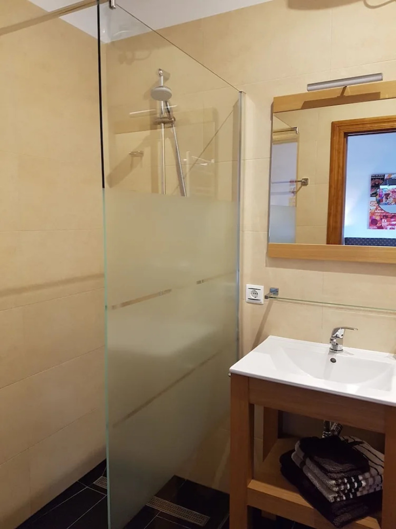 Bed & Breakfast Casa don Carlos