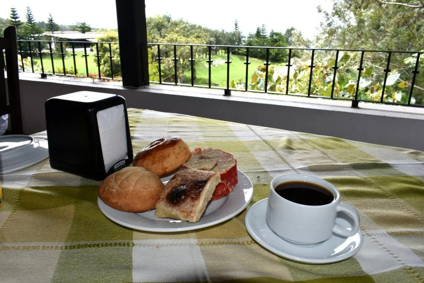 Hotel Reserva La Cofradía