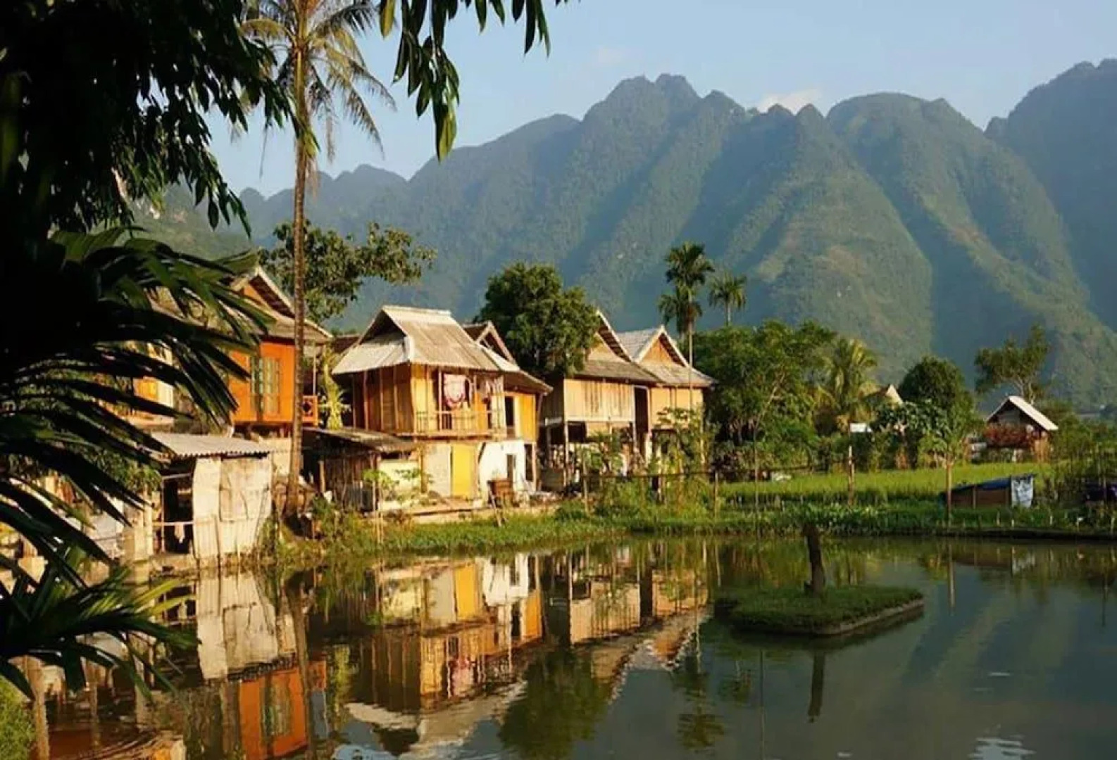 Zostay Homestay - Adults Only