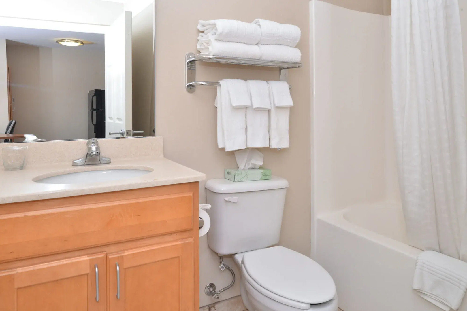 Candlewood Suites I-26 at Northwoods Mall by IHG