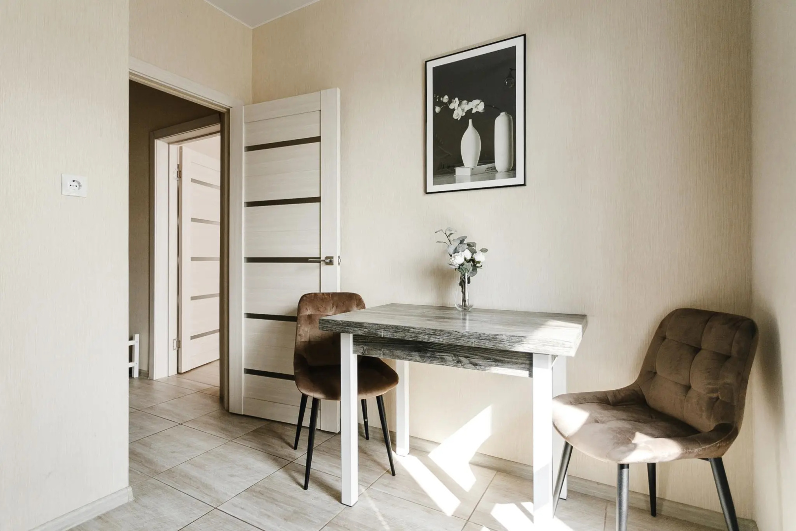 Brilliant Inn на улице Камышинская 74