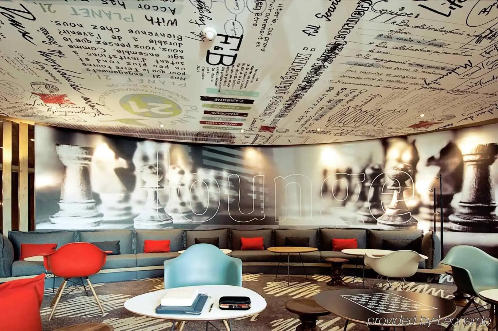 ibis Paris Porte d'Italie