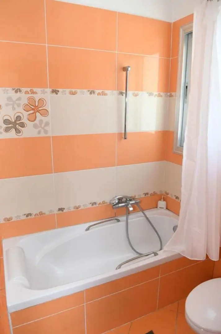 Villa In Paradise in Goudi