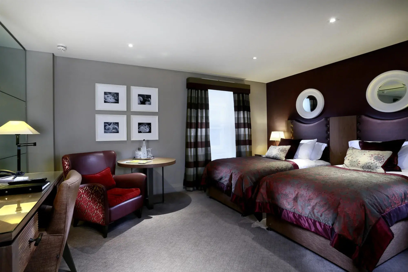 Macdonald Windsor Hotel