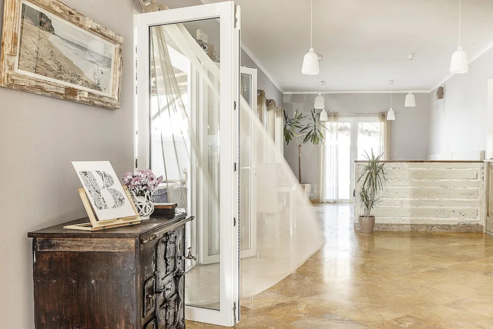 Hostal Restaurante Tarín