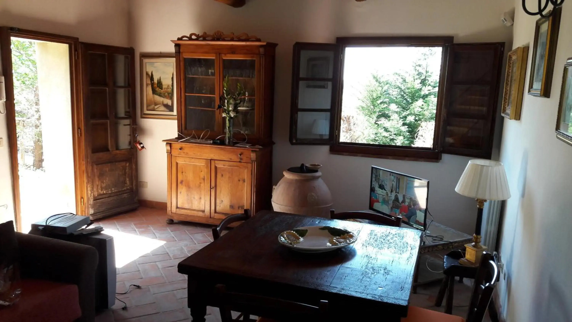 Residenza Il Platano Fortilizio di Campiglia