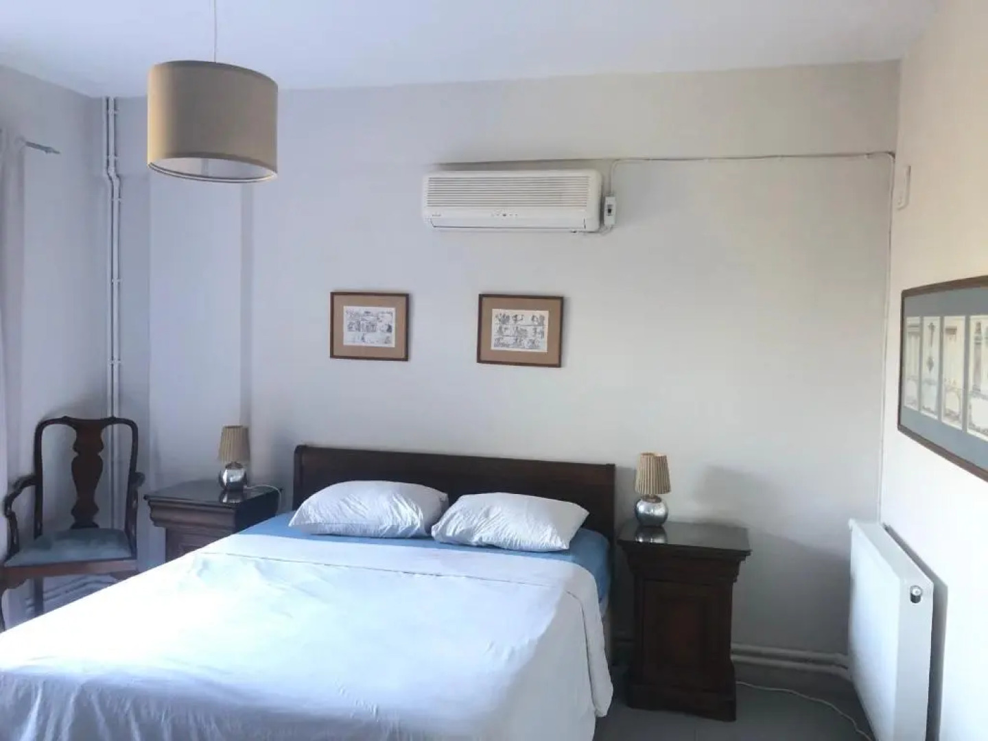 Home on Iznik Lake With its own Private Beach