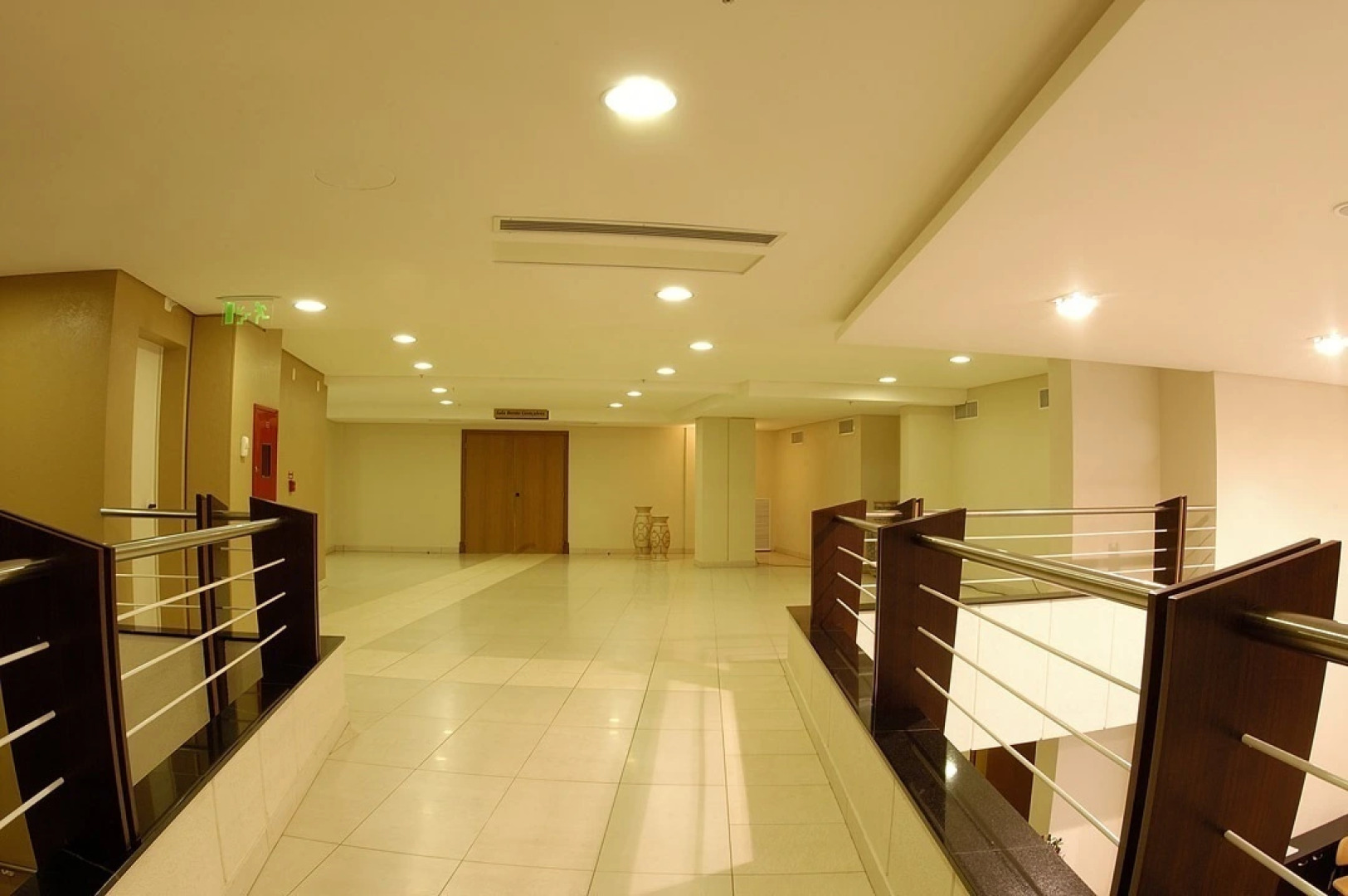 Tri Hotel Executive Caxias