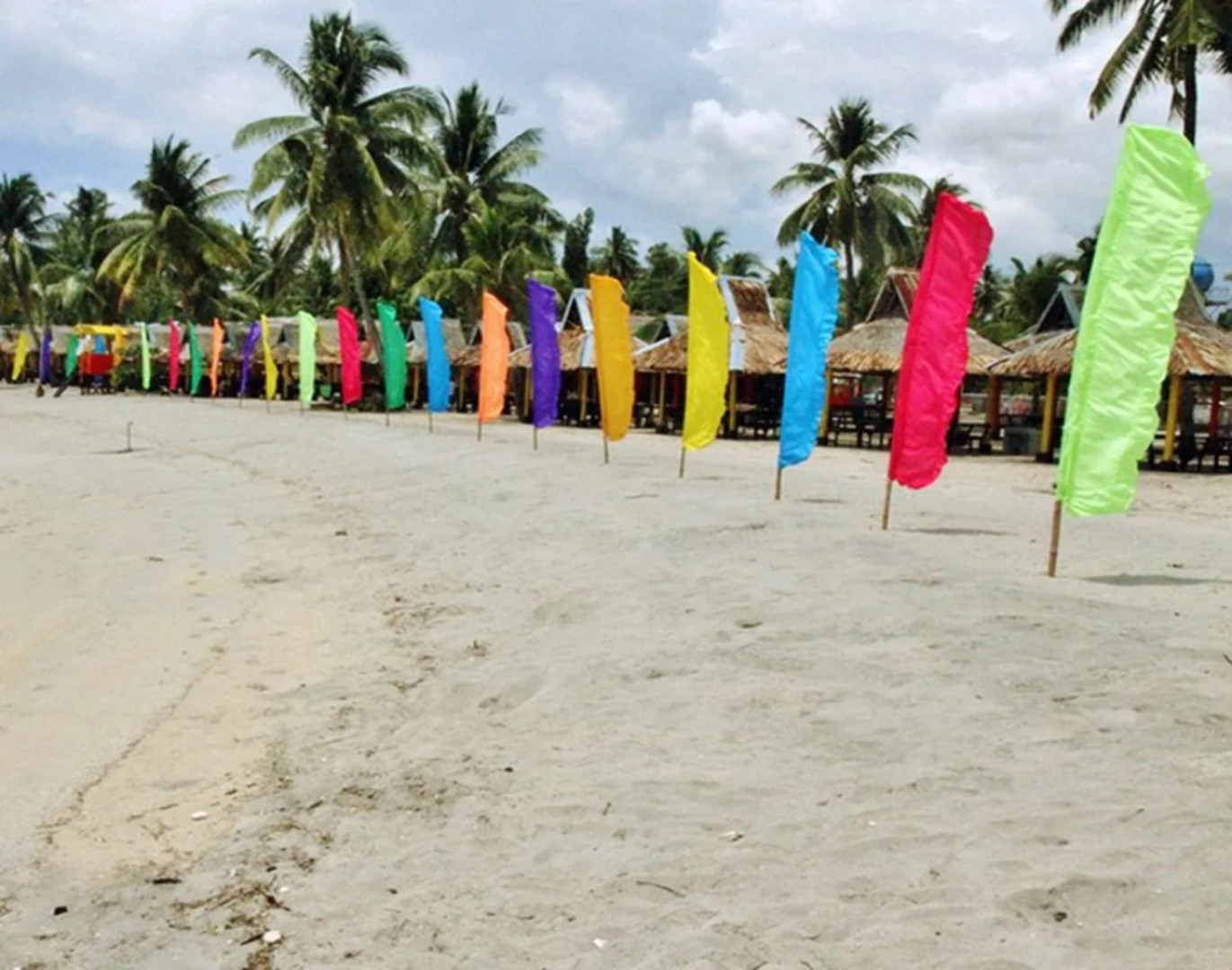 London Beach Resort and Hotel