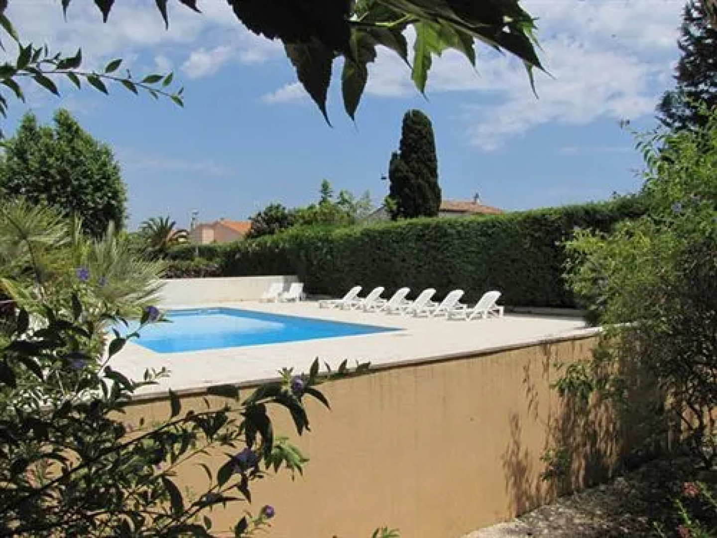 Résidence Les Campanettes