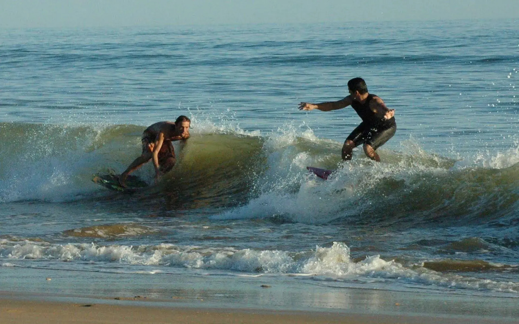 Apartamentos Leo Canela