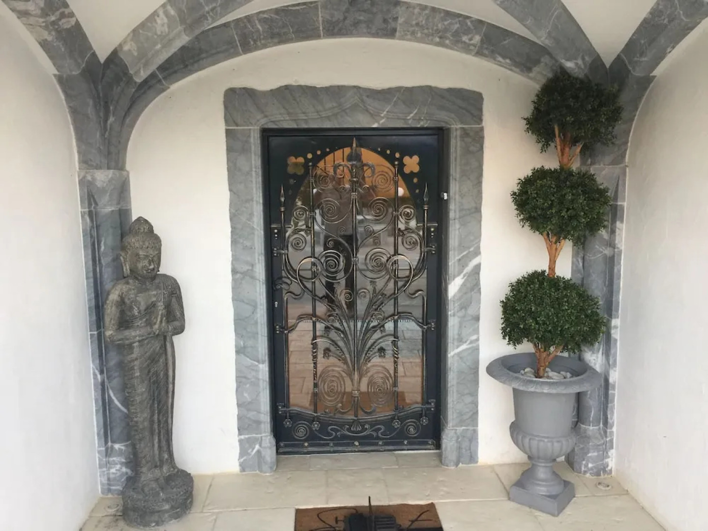 Ferme Manoir de Dubourvieux