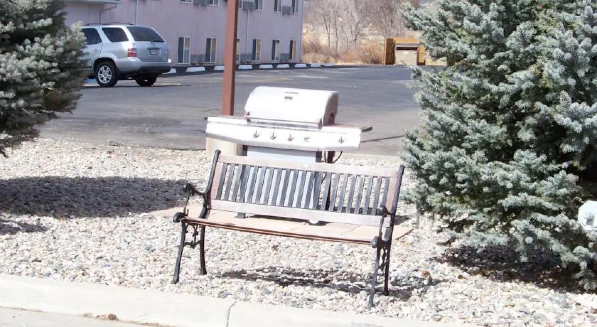 Microtel Inn & Suites Raton