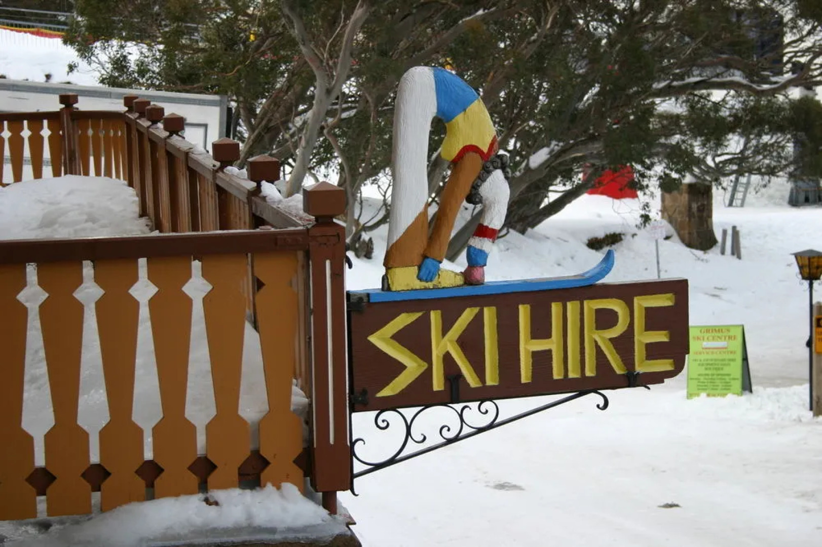 Hotel Pension Grimus