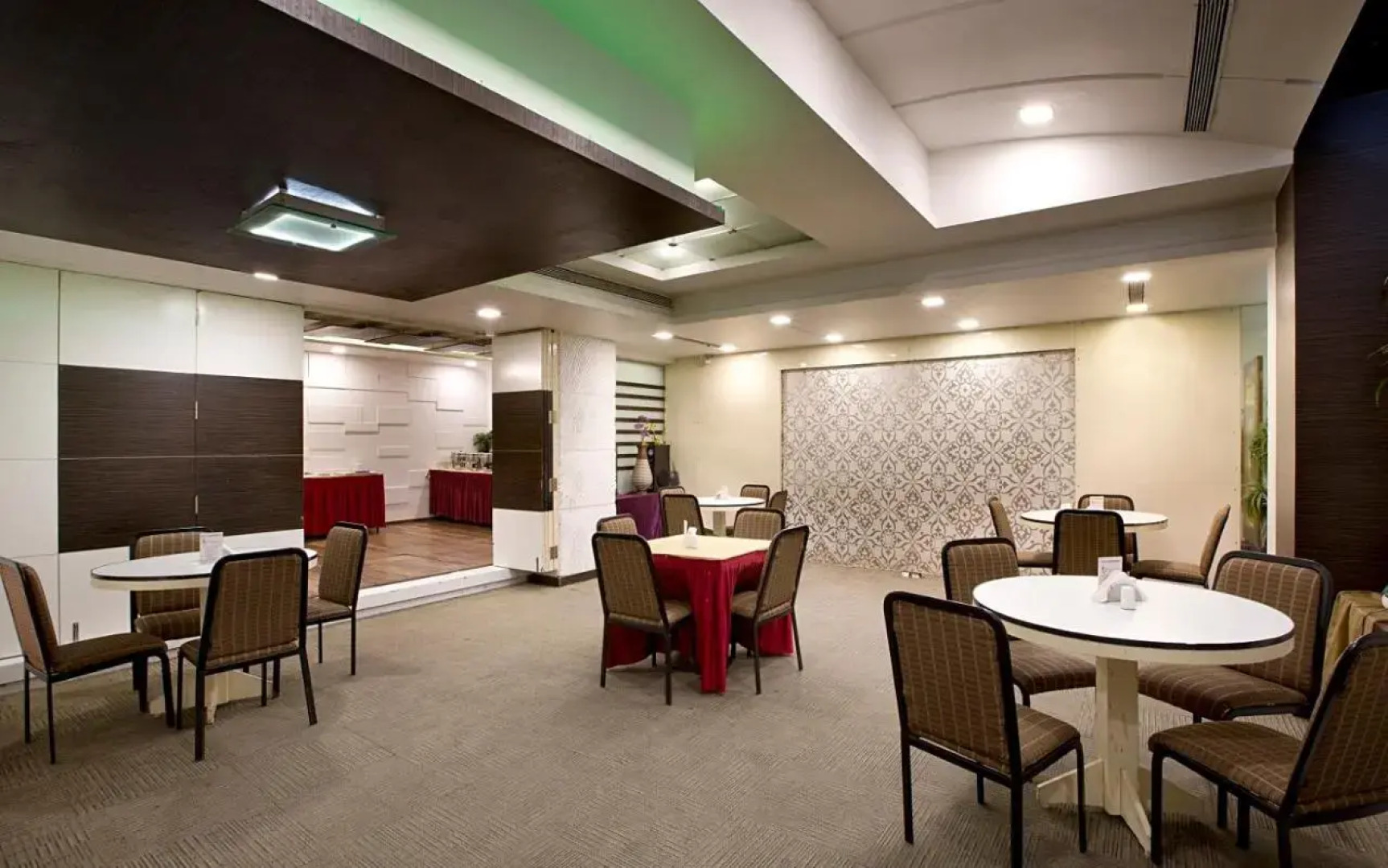 Planet Boutique Hotel