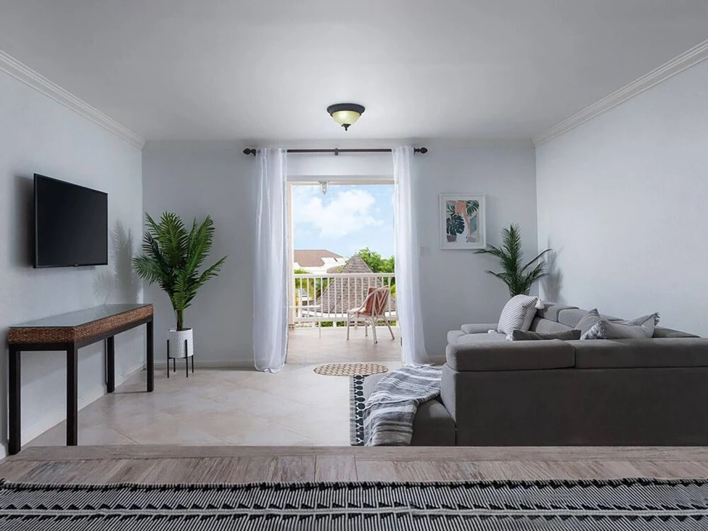 Vuemont #245 - 2bd By Zenbreak