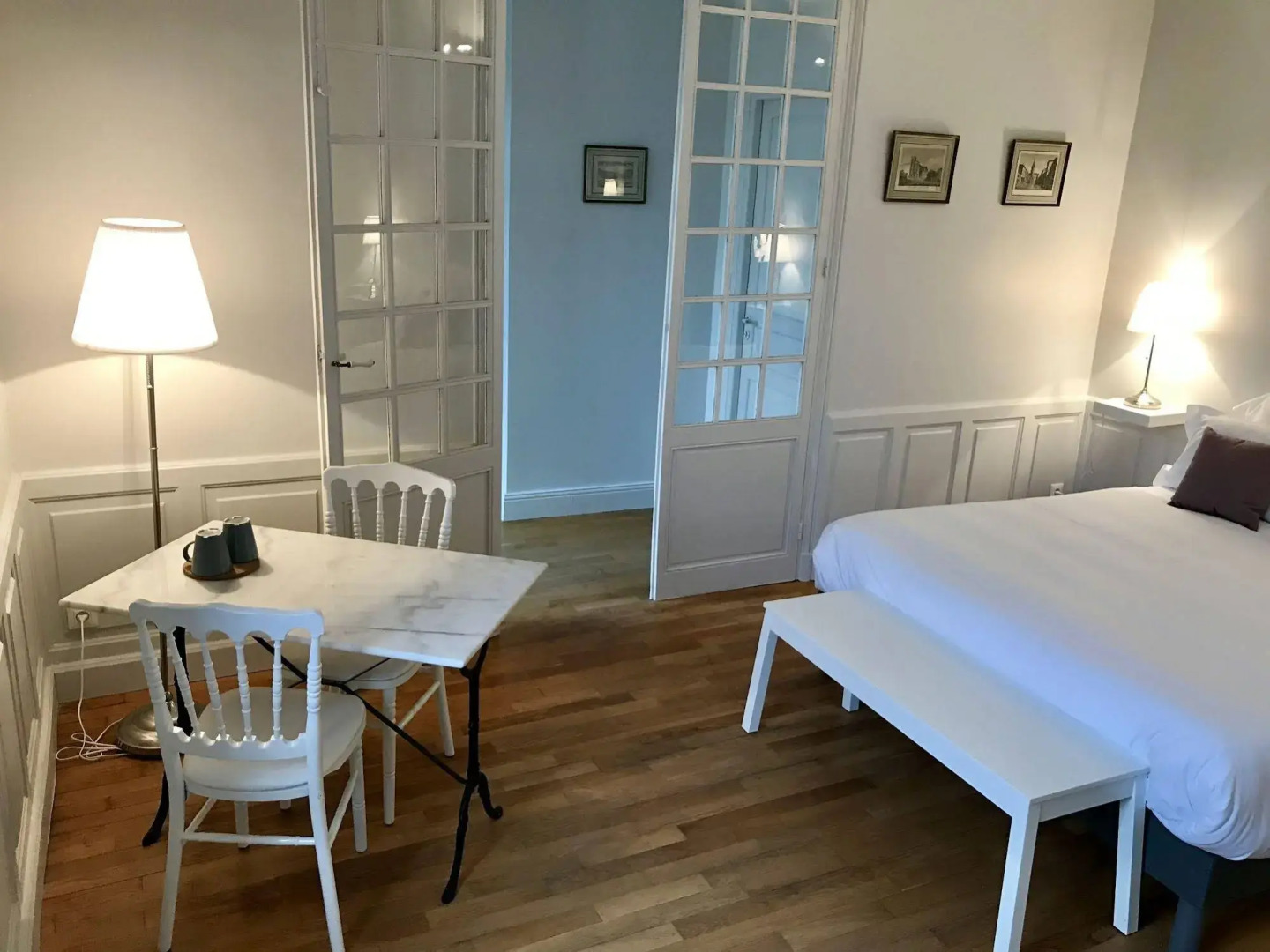 Villa Clément Sens Appart'hôtel